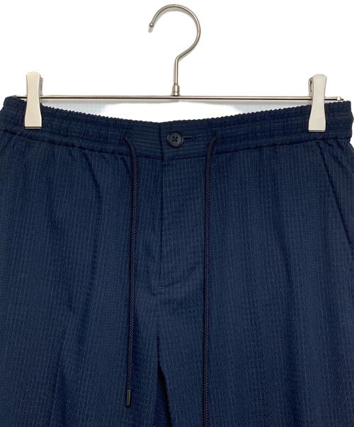 JOSEPH HOMME（ジョゼフ オム）JOSEPH HOMME (ジョゼフ オム) セットアップスーツ ネイビー サイズ:46の古着・服飾アイテム