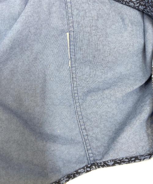 POLO RALPH LAUREN（ポロ・ラルフローレン）POLO RALPH LAUREN (ポロ・ラルフローレン) 半袖シャツ　BONNARD ネイビー サイズ:Ｌの古着・服飾アイテム