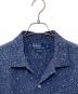POLO RALPH LAUREN (ポロ・ラルフローレン) 半袖シャツ　BONNARD ネイビー サイズ:Ｌ：12000円