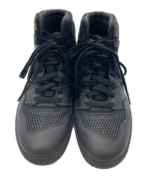 NEW BALANCE（ニューバランス）NEW BALANCE (ニューバランス) JUNYA WATANABE (ジュンヤワタナベ) BB650RJM ブラック サイズ:27の古着・服飾アイテム