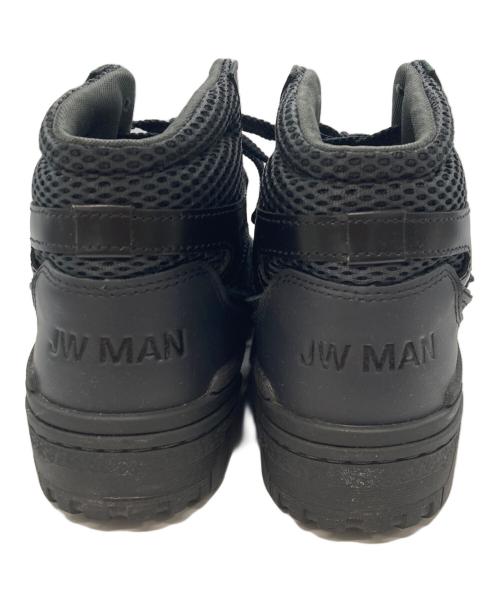 NEW BALANCE（ニューバランス）NEW BALANCE (ニューバランス) JUNYA WATANABE (ジュンヤワタナベ) BB650RJM ブラック サイズ:27の古着・服飾アイテム