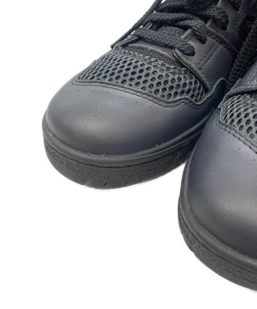 NEW BALANCE（ニューバランス）NEW BALANCE (ニューバランス) JUNYA WATANABE (ジュンヤワタナベ) BB650RJM ブラック サイズ:27の古着・服飾アイテム