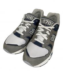 NEW BALANCE（ニューバランス）の古着「CM1700TE」｜グレー