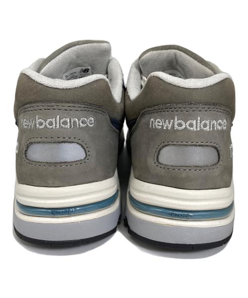 NEW BALANCE（ニューバランス）NEW BALANCE (ニューバランス) CM1700TE グレー サイズ:26.5の古着・服飾アイテム