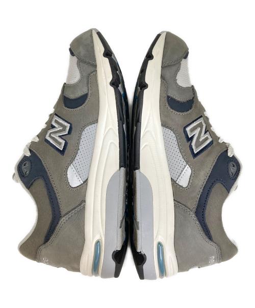 NEW BALANCE（ニューバランス）NEW BALANCE (ニューバランス) CM1700TE グレー サイズ:26.5の古着・服飾アイテム