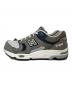 NEW BALANCE (ニューバランス) CM1700TE グレー サイズ:26.5：17000円