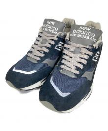 NEW BALANCE（ニューバランス）の古着「M1500PNV」｜ネイビー