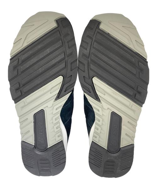 NEW BALANCE（ニューバランス）NEW BALANCE (ニューバランス) M1500PNV ネイビー サイズ:UK 8の古着・服飾アイテム
