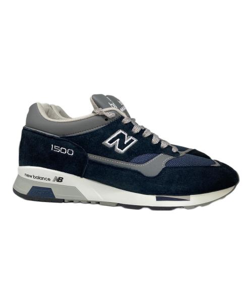 NEW BALANCE（ニューバランス）NEW BALANCE (ニューバランス) M1500PNV ネイビー サイズ:UK 8の古着・服飾アイテム