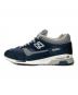 NEW BALANCE (ニューバランス) M1500PNV ネイビー サイズ:UK 8：18000円