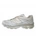 SALOMON (サロモン) XT-6 ホワイト サイズ:26.5：15000円