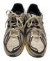 NEW BALANCE (ニューバランス) M1906RAV シルバー×アイボリー サイズ:26.5：12000円