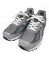 NEW BALANCE（ニューバランス）の古着「U990GR4」｜グレー