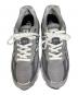 中古・古着 NEW BALANCE (ニューバランス) U990GR4 グレー サイズ:26.5：20000円