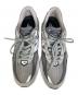 中古・古着 NEW BALANCE (ニューバランス) M990GL6 グレー サイズ:26.5：15000円