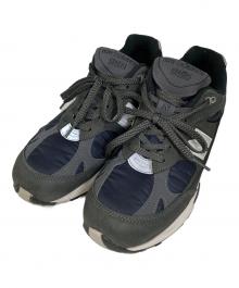 NEW BALANCE（ニューバランス）の古着「M991DGG」｜ネイビー