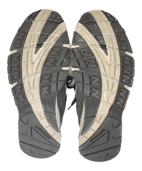 NEW BALANCE（ニューバランス）NEW BALANCE (ニューバランス) M991DGG ネイビー サイズ:UK 8の古着・服飾アイテム