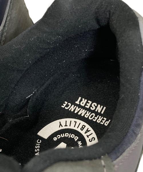 NEW BALANCE（ニューバランス）NEW BALANCE (ニューバランス) M991DGG ネイビー サイズ:UK 8の古着・服飾アイテム