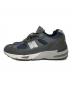NEW BALANCE (ニューバランス) M991DGG ネイビー サイズ:UK 8：17000円