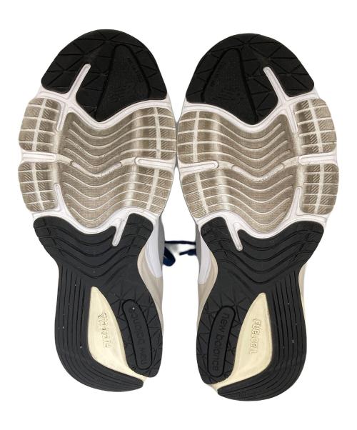 NEW BALANCE（ニューバランス）NEW BALANCE (ニューバランス) U990TC6 グレー サイズ:26.5の古着・服飾アイテム