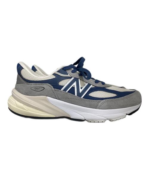 NEW BALANCE（ニューバランス）NEW BALANCE (ニューバランス) U990TC6 グレー サイズ:26.5の古着・服飾アイテム