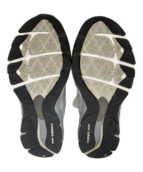 NEW BALANCE（ニューバランス）NEW BALANCE (ニューバランス) M990GY3 グレー サイズ:26.5の古着・服飾アイテム