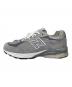 NEW BALANCE (ニューバランス) M990GY3 グレー サイズ:26.5：20000円