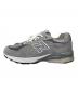 NEW BALANCE (ニューバランス) M990GY3 グレー サイズ:26.5：17000円