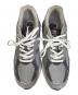 中古・古着 NEW BALANCE (ニューバランス) M990GY3 グレー サイズ:26.5：20000円