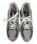 中古・古着 NEW BALANCE (ニューバランス) M990GY3 グレー サイズ:26.5：17000円