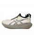 asics (アシックス) GEL-NIMBUS 25 TR アイボリー サイズ:26.5：7000円
