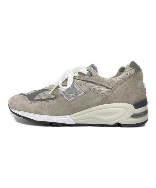 NEW BALANCE（ニューバランス）NEW BALANCE (ニューバランス) M990GY2 グレー サイズ:26.5の古着・服飾アイテム