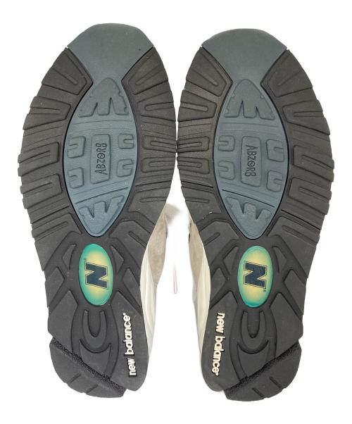 NEW BALANCE（ニューバランス）NEW BALANCE (ニューバランス) M990GY2 グレー サイズ:26.5の古着・服飾アイテム