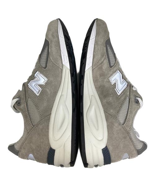 NEW BALANCE（ニューバランス）NEW BALANCE (ニューバランス) M990GY2 グレー サイズ:26.5の古着・服飾アイテム