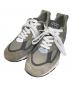 NEW BALANCE（ニューバランス）の古着「M990GY2」｜グレー