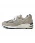 NEW BALANCE (ニューバランス) M990GY2 グレー サイズ:26.5：18000円