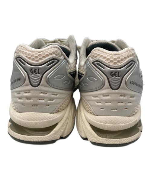 asics（アシックス）asics (アシックス) GEL-KAYANO 14 BIRCH/DARK PEWTER サイズ:26の古着・服飾アイテム