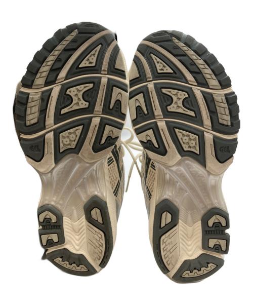 asics（アシックス）asics (アシックス) GEL-KAYANO 14 BIRCH/DARK PEWTER サイズ:26の古着・服飾アイテム
