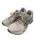 asics（アシックス）の古着「GEL-KAYANO 14」｜BIRCH/DARK PEWTER