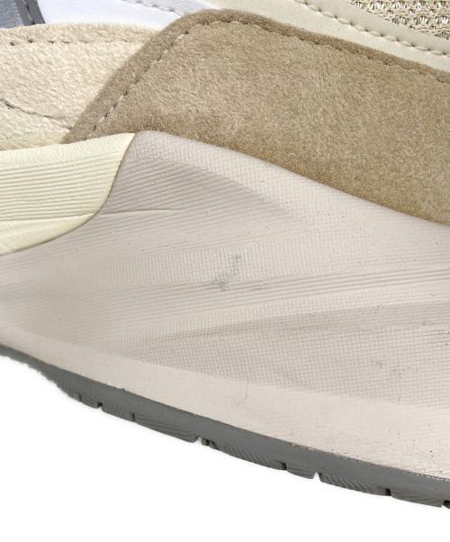NEW BALANCE（ニューバランス）NEW BALANCE (ニューバランス) M990SS6 アイボリー サイズ:26.5の古着・服飾アイテム