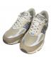 NEW BALANCE（ニューバランス）の古着「M990SS6」｜アイボリー