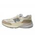 NEW BALANCE (ニューバランス) M990SS6 アイボリー サイズ:26.5：17000円