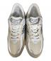 中古・古着 NEW BALANCE (ニューバランス) M990SS6 アイボリー サイズ:26.5：17000円