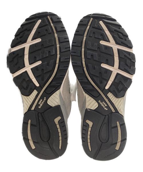 NEW BALANCE（ニューバランス）NEW BALANCE (ニューバランス) MR993GL グレー サイズ:26.5の古着・服飾アイテム