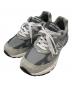 NEW BALANCE（ニューバランス）の古着「MR993GL」｜グレー