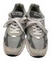 NEW BALANCE (ニューバランス) MR993GL グレー サイズ:26.5：20000円