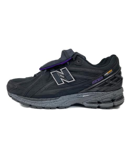 NEW BALANCE（ニューバランス）NEW BALANCE (ニューバランス) M1906ROC ブラック サイズ:26.5の古着・服飾アイテム