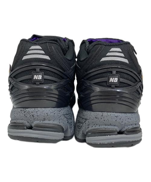 NEW BALANCE（ニューバランス）NEW BALANCE (ニューバランス) M1906ROC ブラック サイズ:26.5の古着・服飾アイテム