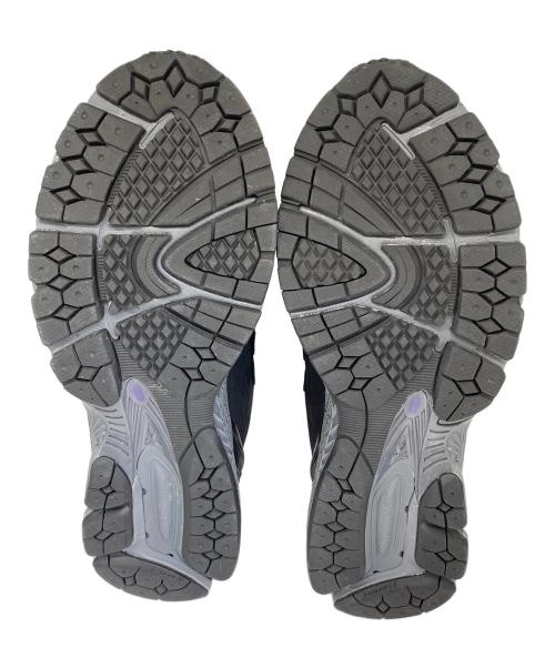 NEW BALANCE（ニューバランス）NEW BALANCE (ニューバランス) M1906ROC ブラック サイズ:26.5の古着・服飾アイテム