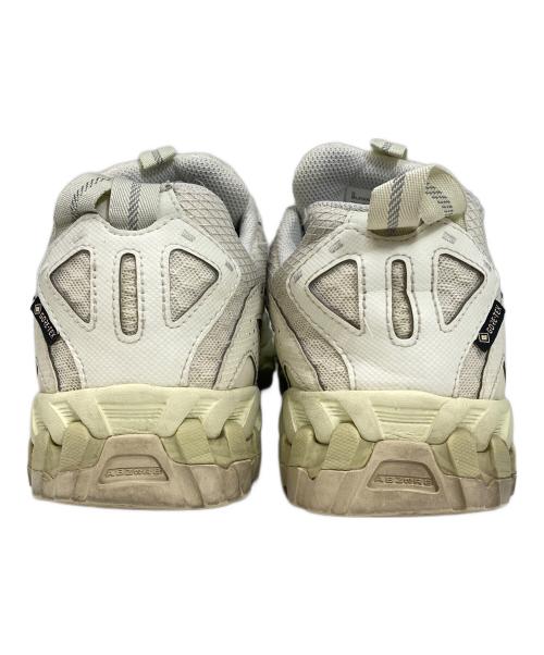 NEW BALANCE（ニューバランス）NEW BALANCE (ニューバランス) ML610XB ホワイト サイズ:27の古着・服飾アイテム